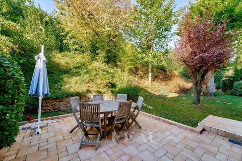 Villa i Saint-Cloud, Hauts-de-Seine, Saint-Cloud - € 1.850.000 | Ref: 84429172 - foto 20
