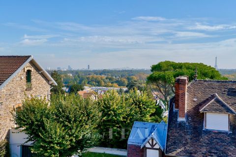 Villa i Saint-Cloud, Hauts-de-Seine, Saint-Cloud - € 1.850.000 | Ref: 84429172 - foto 22