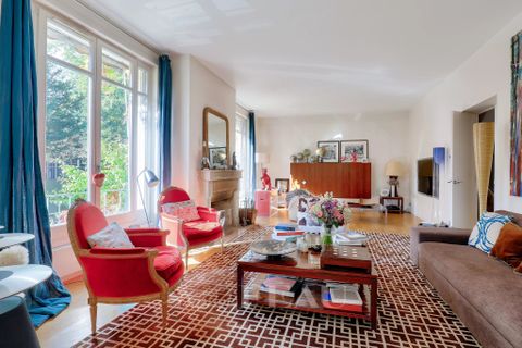 Villa a Saint-Cloud, Hauts-de-Seine, Saint-Cloud - € 3.550.000 | Ref: 1328845 - foto 3