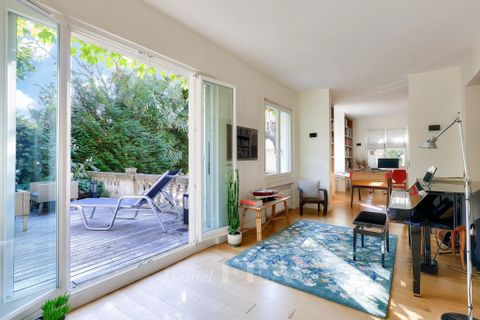 Villa a Saint-Cloud, Hauts-de-Seine, Saint-Cloud - € 3.550.000 | Ref: 1328845 - foto 5