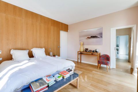 Villa a Saint-Cloud, Hauts-de-Seine, Saint-Cloud - € 3.550.000 | Ref: 1328845 - foto 11