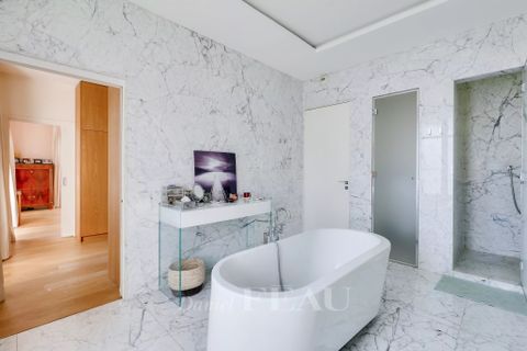 Villa a Saint-Cloud, Hauts-de-Seine, Saint-Cloud - € 3.550.000 | Ref: 1328845 - foto 12