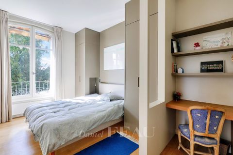 Villa a Saint-Cloud, Hauts-de-Seine, Saint-Cloud - € 3.550.000 | Ref: 1328845 - foto 13