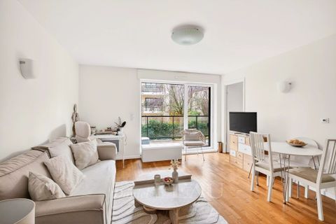 Lejlighed i Saint-Cloud, Hauts-de-Seine, Saint-Cloud - € 425.000 | Ref: 86674333 - foto 1