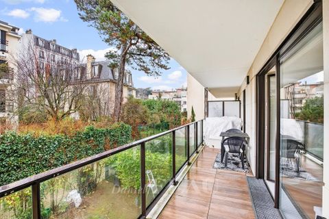 Lejlighed i Saint-Cloud, Hauts-de-Seine, Saint-Cloud - € 425.000 | Ref: 86674333 - foto 2