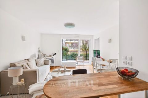 Lejlighed i Saint-Cloud, Hauts-de-Seine, Saint-Cloud - € 425.000 | Ref: 86674333 - foto 3