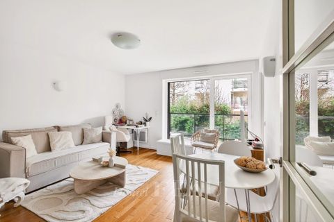 Lejlighed i Saint-Cloud, Hauts-de-Seine, Saint-Cloud - € 425.000 | Ref: 86674333 - foto 4