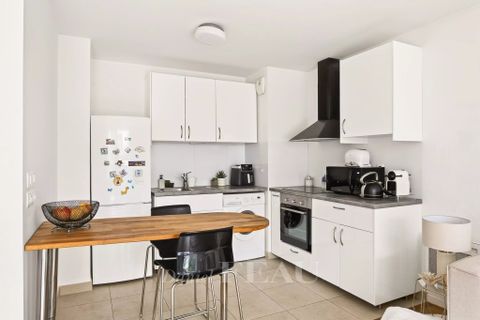 Lejlighed i Saint-Cloud, Hauts-de-Seine, Saint-Cloud - € 425.000 | Ref: 86674333 - foto 5