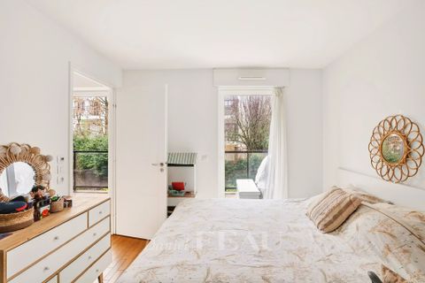 Lejlighed i Saint-Cloud, Hauts-de-Seine, Saint-Cloud - € 425.000 | Ref: 86674333 - foto 6