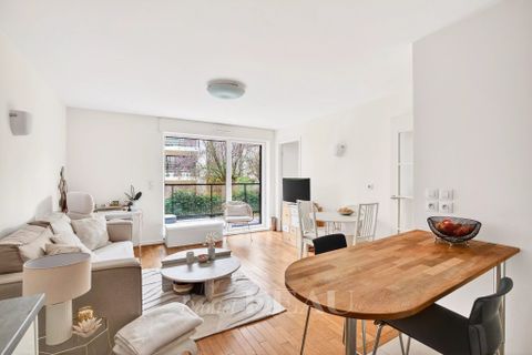 Lejlighed i Saint-Cloud, Hauts-de-Seine, Saint-Cloud - € 425.000 | Ref: 86674333 - foto 10