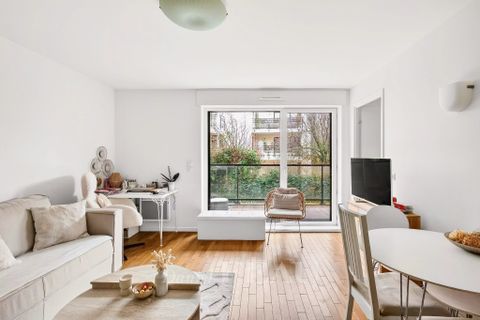 Lejlighed i Saint-Cloud, Hauts-de-Seine, Saint-Cloud - € 425.000 | Ref: 86674333 - foto 11