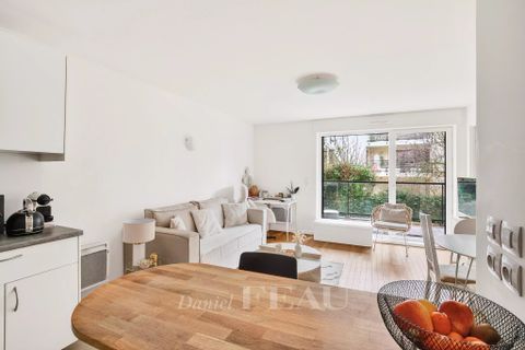 Lejlighed i Saint-Cloud, Hauts-de-Seine, Saint-Cloud - € 425.000 | Ref: 86674333 - foto 12