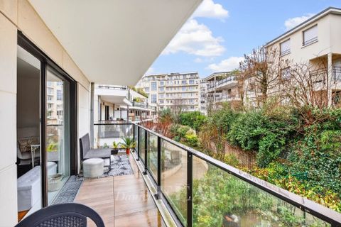 Lejlighed i Saint-Cloud, Hauts-de-Seine, Saint-Cloud - € 425.000 | Ref: 86674333 - foto 13