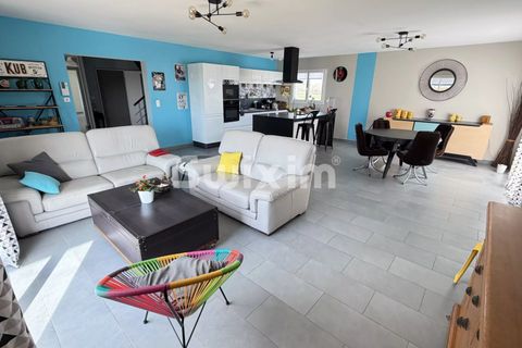Villa a Auxonne, Cote-d'Or, Auxonne - € 349.000 | Ref: 19306 TF - foto 2