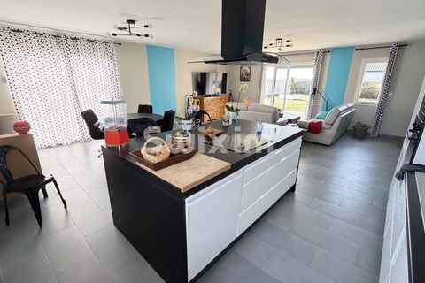 Villa a Auxonne, Cote-d'Or, Auxonne - € 349.000 | Ref: 19306 TF - foto 3