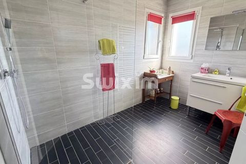 Villa a Auxonne, Cote-d'Or, Auxonne - € 349.000 | Ref: 19306 TF - foto 4