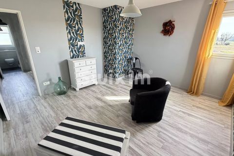 Villa a Auxonne, Cote-d'Or, Auxonne - € 349.000 | Ref: 19306 TF - foto 5