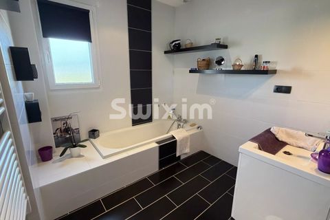 Villa a Auxonne, Cote-d'Or, Auxonne - € 349.000 | Ref: 19306 TF - foto 6