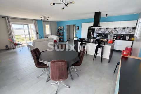 Villa a Auxonne, Cote-d'Or, Auxonne - € 349.000 | Ref: 19306 TF - foto 7