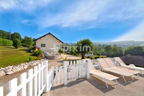 Villa i Vaulx, Haute-Savoie, Vaulx - € 840.000 | Ref: 70513FV - foto 2