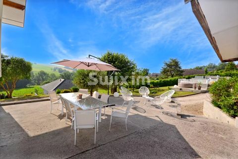 Villa i Vaulx, Haute-Savoie, Vaulx - € 840.000 | Ref: 70513FV - foto 3