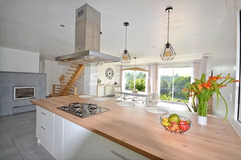 Villa i Vaulx, Haute-Savoie, Vaulx - € 840.000 | Ref: 70513FV - foto 4