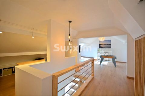 Villa i Vaulx, Haute-Savoie, Vaulx - € 840.000 | Ref: 70513FV - foto 5
