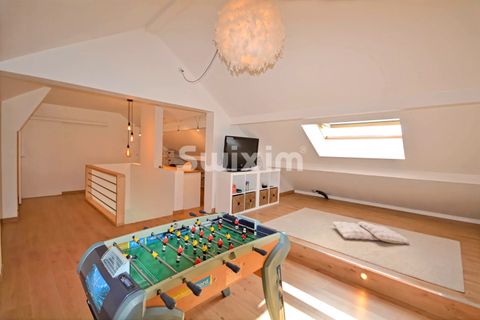 Villa i Vaulx, Haute-Savoie, Vaulx - € 840.000 | Ref: 70513FV - foto 6