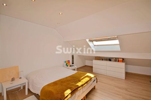 Villa i Vaulx, Haute-Savoie, Vaulx - € 840.000 | Ref: 70513FV - foto 8