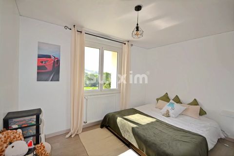 Villa i Vaulx, Haute-Savoie, Vaulx - € 840.000 | Ref: 70513FV - foto 9