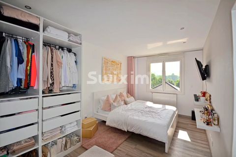 Villa i Vaulx, Haute-Savoie, Vaulx - € 840.000 | Ref: 70513FV - foto 10