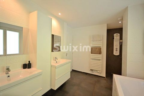 Villa i Vaulx, Haute-Savoie, Vaulx - € 840.000 | Ref: 70513FV - foto 11