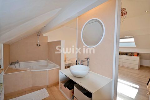 Villa i Vaulx, Haute-Savoie, Vaulx - € 840.000 | Ref: 70513FV - foto 12