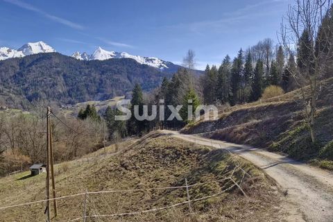 Terra a Serraval, Haute-Savoie, Serraval - € 95.000 | Ref: 70518PVR - foto 2