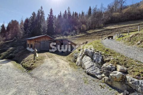 Terra a Serraval, Haute-Savoie, Serraval - € 95.000 | Ref: 70518PVR - foto 3