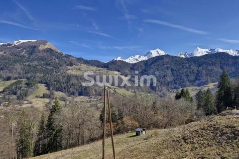 Terra a Serraval, Haute-Savoie, Serraval - € 95.000 | Ref: 70518PVR - foto 6