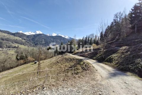 Terra a Serraval, Haute-Savoie, Serraval - € 95.000 | Ref: 70518PVR - foto 7