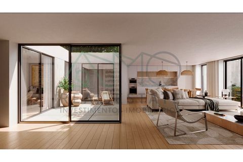 Lejlighed i Paranhos, Porto, Paranhos - € 539.000 | Ref: AMO-000060/26 - foto 2