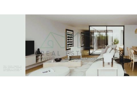 Lejlighed i Paranhos, Porto, Paranhos - € 539.000 | Ref: AMO-000060/26 - foto 3