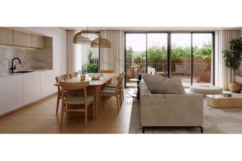Lejlighed i Paranhos, Porto, Paranhos - € 539.000 | Ref: AMO-000060/26 - foto 5