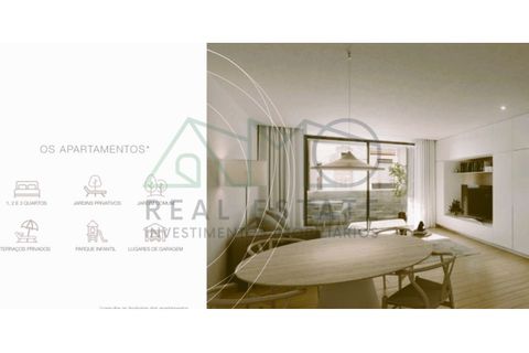 Lejlighed i Paranhos, Porto, Paranhos - € 539.000 | Ref: AMO-000060/26 - foto 7