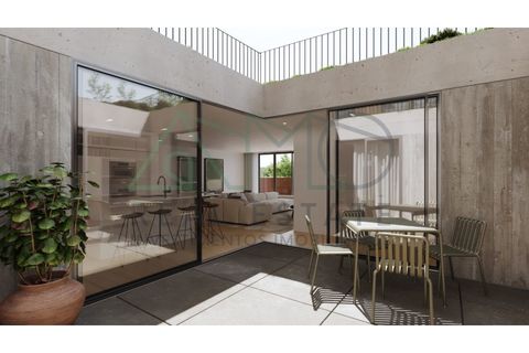 Lejlighed i Paranhos, Porto, Paranhos - € 539.000 | Ref: AMO-000060/26 - foto 8
