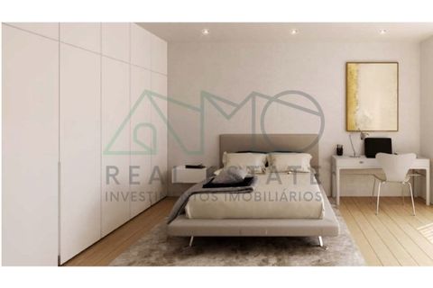 Lejlighed i Paranhos, Porto, Paranhos - € 539.000 | Ref: AMO-000060/26 - foto 9
