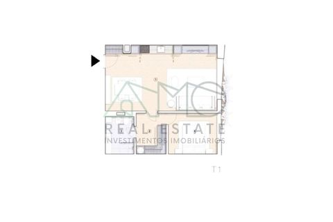 Lejlighed i Paranhos, Porto, Paranhos - € 539.000 | Ref: AMO-000060/26 - foto 13