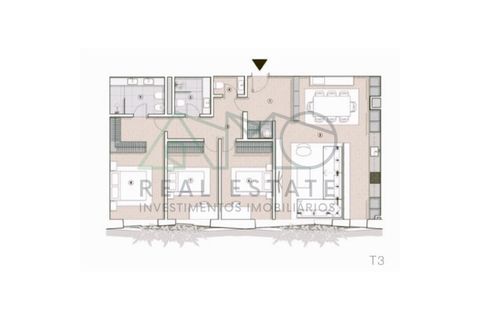 Lejlighed i Paranhos, Porto, Paranhos - € 539.000 | Ref: AMO-000060/26 - foto 15