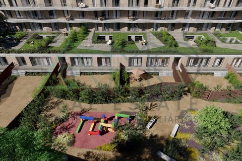 Lejlighed i Paranhos, Porto, Paranhos - € 539.000 | Ref: AMO-000060/26 - foto 17