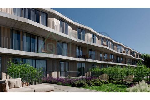 Lejlighed i Paranhos, Porto, Paranhos - € 539.000 | Ref: AMO-000060/26 - foto 22