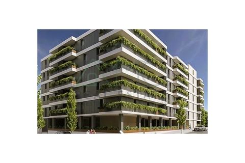 Lejlighed i Paranhos, Porto, Paranhos - € 539.000 | Ref: AMO-000060/26 - foto 24