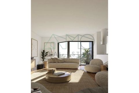 Lejlighed i Valongo, Porto, Valongo - € 270.000 | Ref: AMO-000096/26 - foto 1