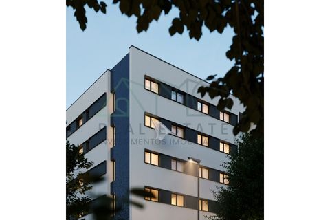 Lejlighed i Valongo, Porto, Valongo - € 270.000 | Ref: AMO-000096/26 - foto 8